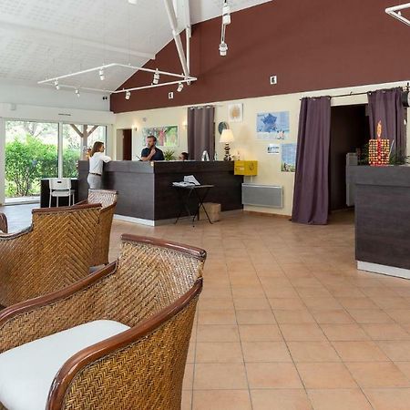 Vacanceole - L'Allee Des Dunes - Ondres Plage Exterior photo