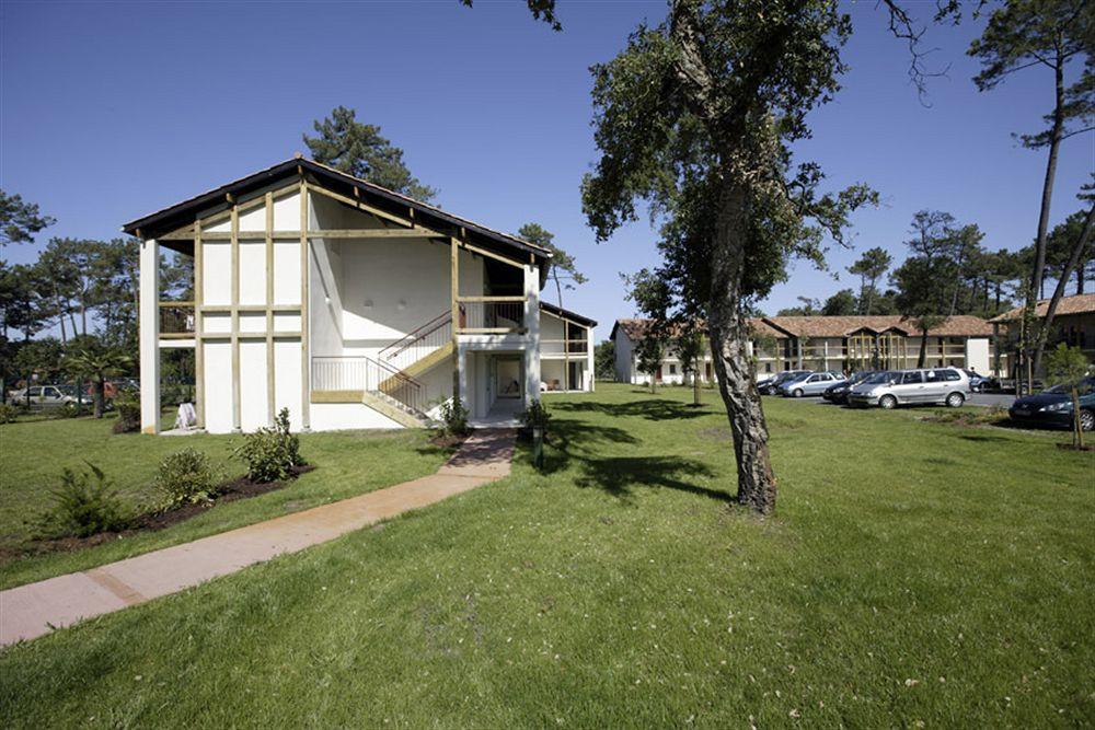 Vacanceole - L'Allee Des Dunes - Ondres Plage Exterior photo
