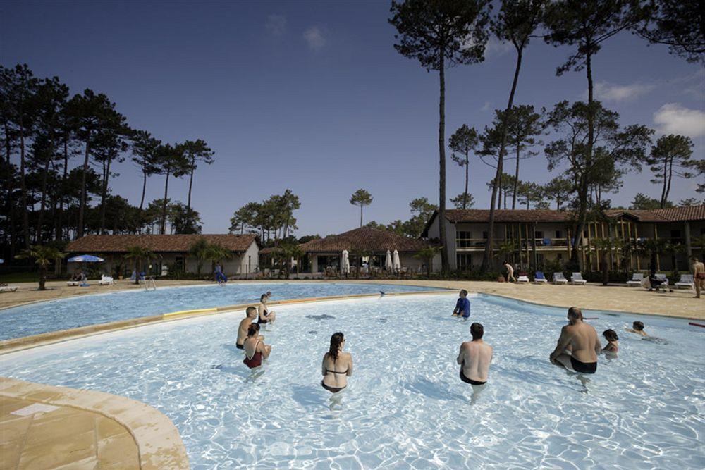 Vacanceole - L'Allee Des Dunes - Ondres Plage Exterior photo