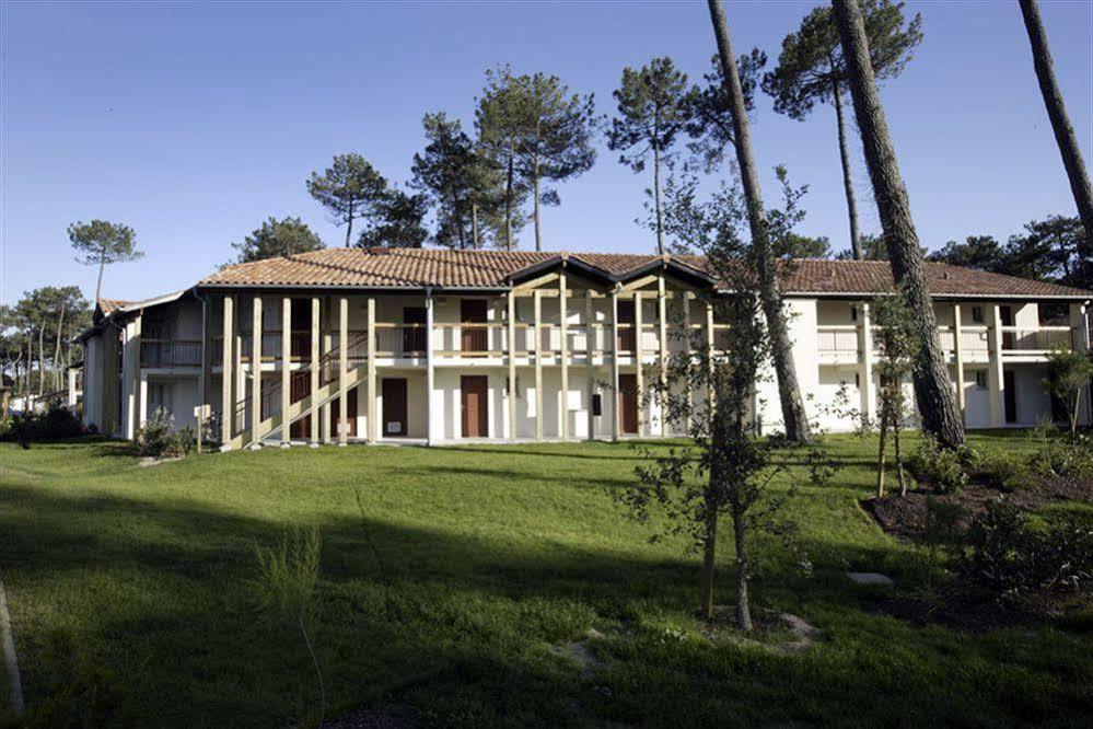 Vacanceole - L'Allee Des Dunes - Ondres Plage Exterior photo