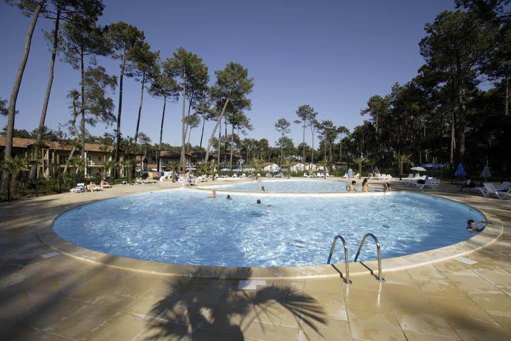 Vacanceole - L'Allee Des Dunes - Ondres Plage Exterior photo