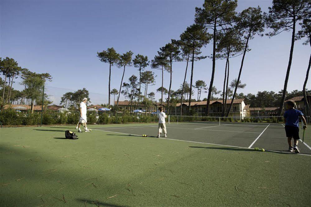 Vacanceole - L'Allee Des Dunes - Ondres Plage Exterior photo