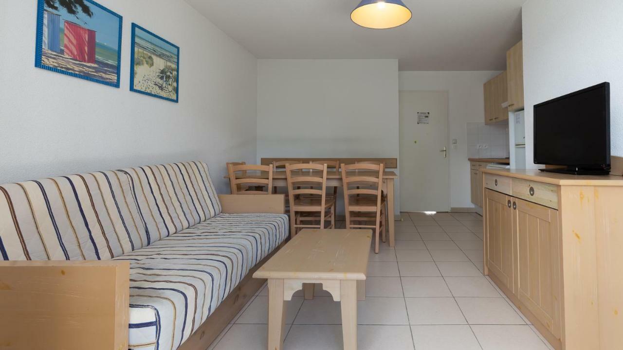 Vacanceole - L'Allee Des Dunes - Ondres Plage Exterior photo