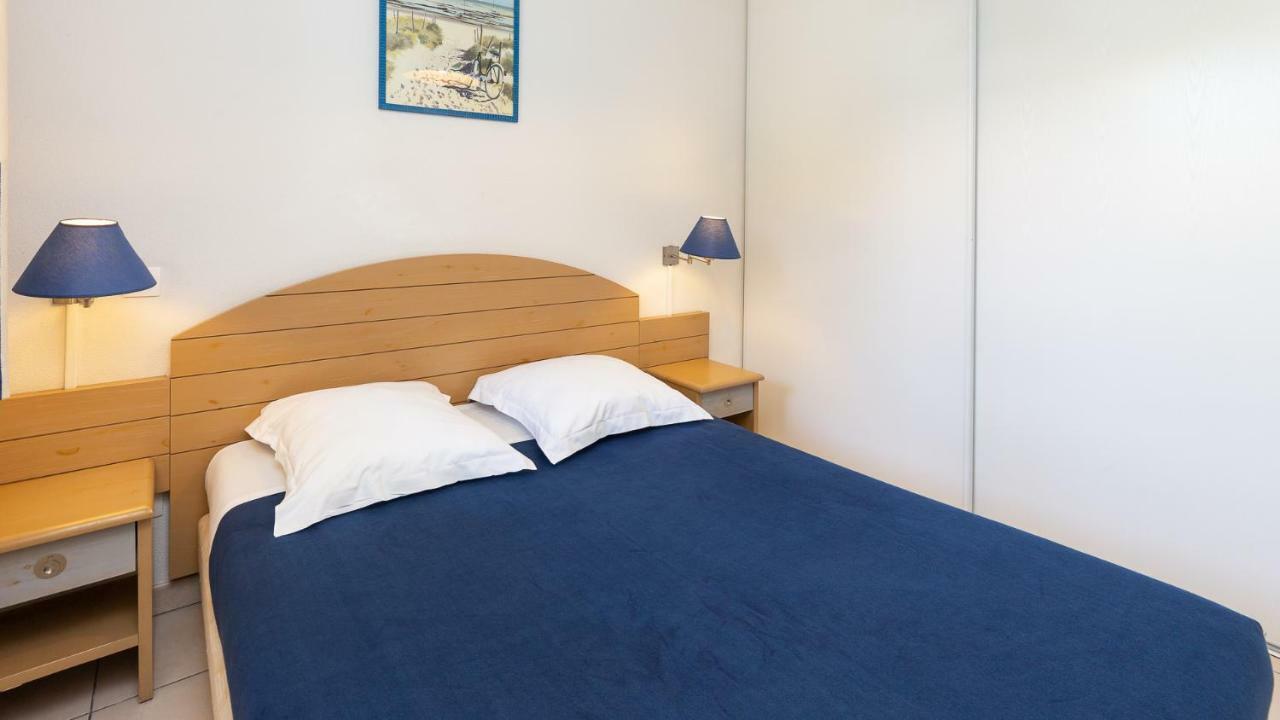 Vacanceole - L'Allee Des Dunes - Ondres Plage Exterior photo