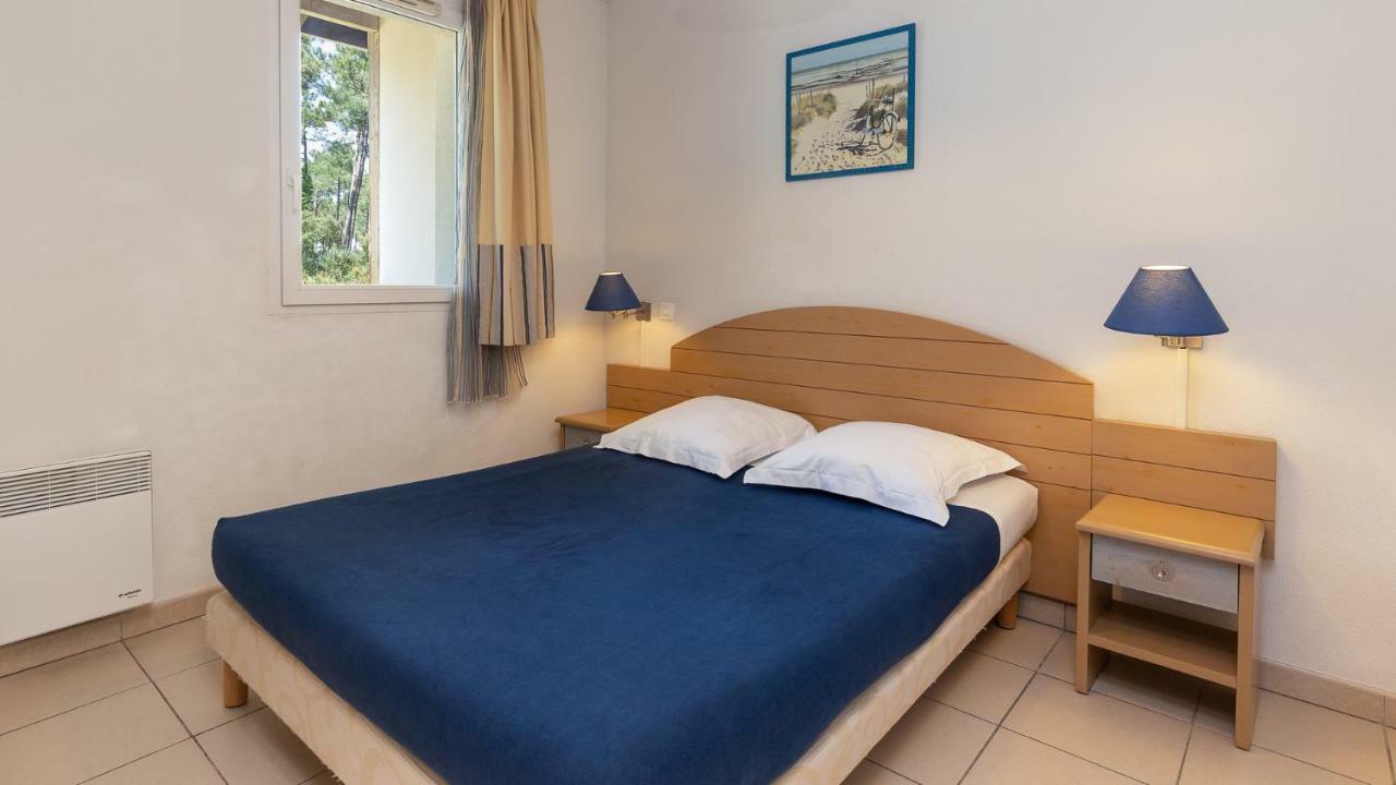 Vacanceole - L'Allee Des Dunes - Ondres Plage Exterior photo