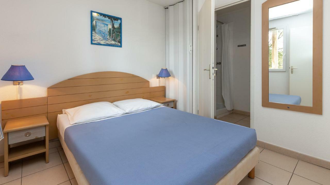 Vacanceole - L'Allee Des Dunes - Ondres Plage Exterior photo