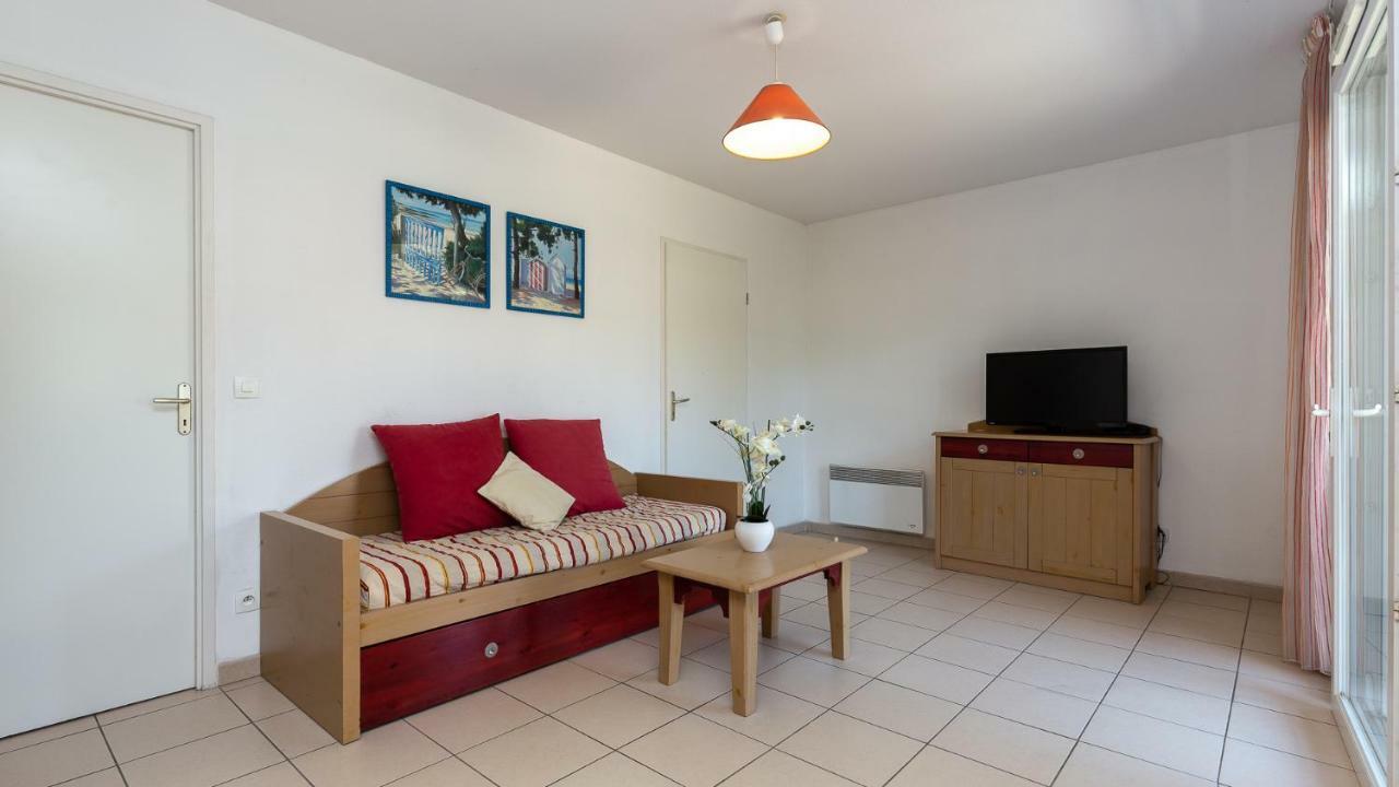 Vacanceole - L'Allee Des Dunes - Ondres Plage Exterior photo