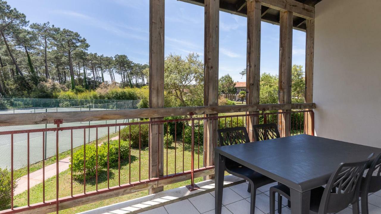 Vacanceole - L'Allee Des Dunes - Ondres Plage Exterior photo